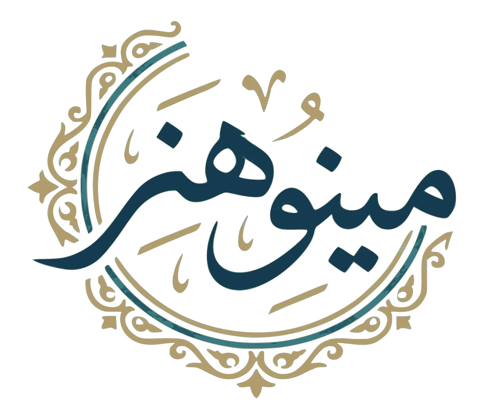 drawing کوچکمینو